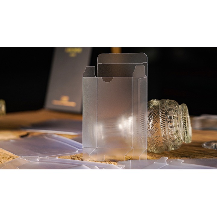 Air Box (10 pack) by TCC