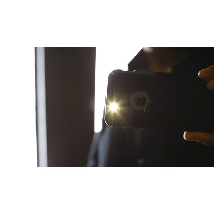 Rocco's SUPER BRIGHT Prisma Lites Pair JUNIOR (Yellow)