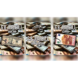 G.B.JUAN BILL (Universal) by Juan Pablo