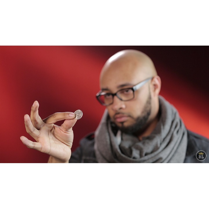 Hidden Hand (DVD and Gimmick) by Sean Fields - DVD
