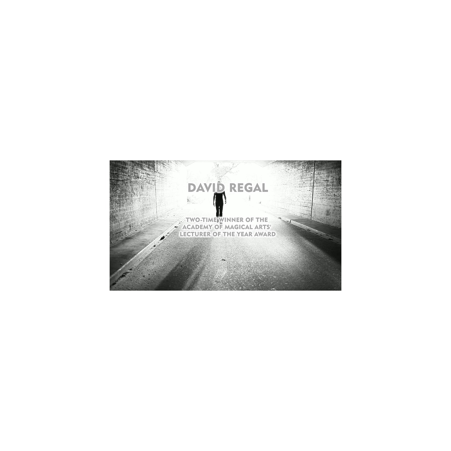 All Alone by David Regal