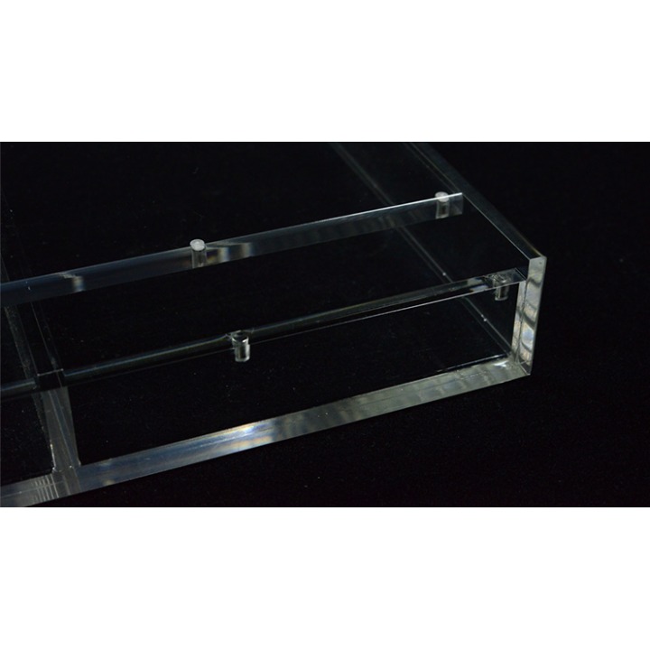 Carat X4X3 Twelve Deck Case