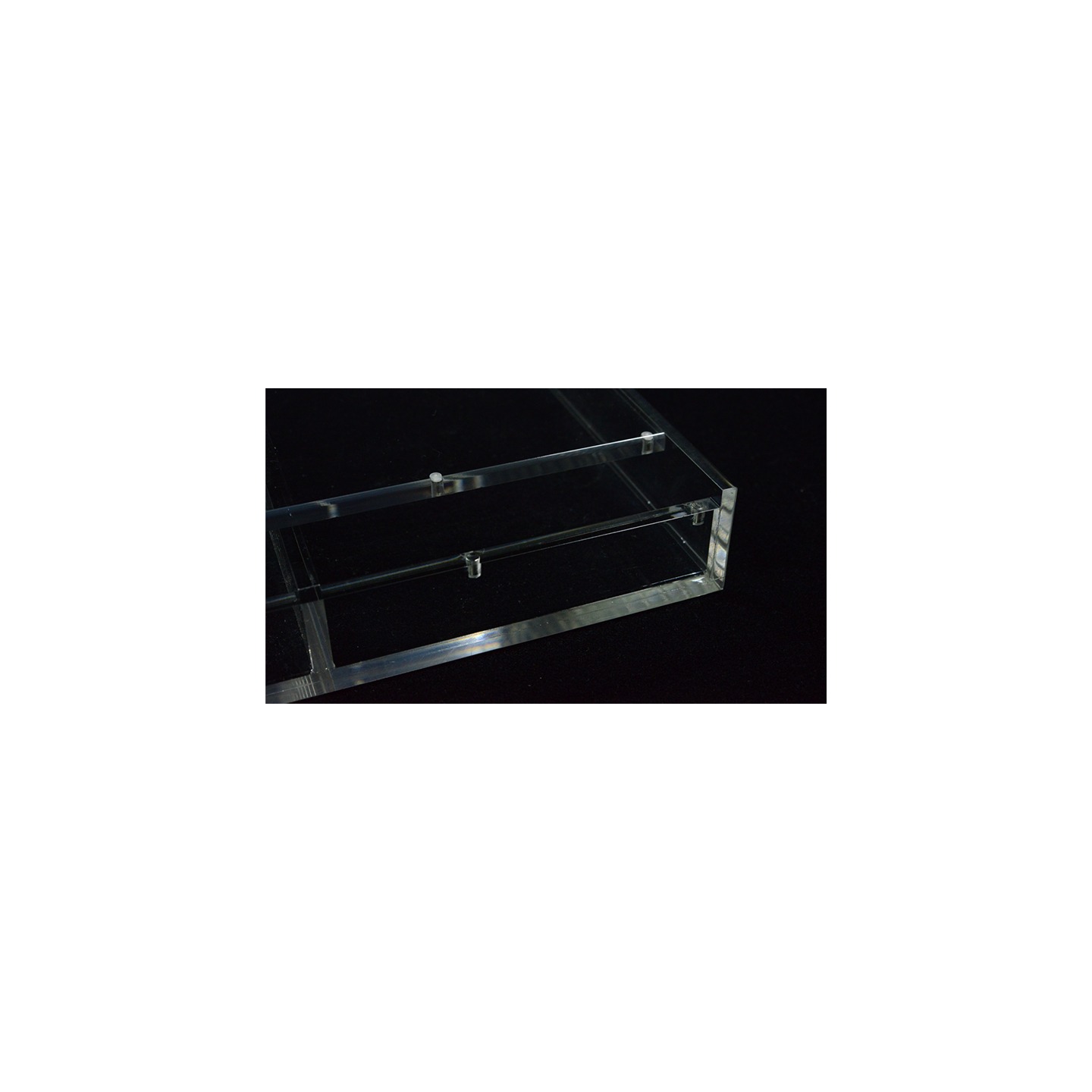 Carat X4X3 Twelve Deck Case