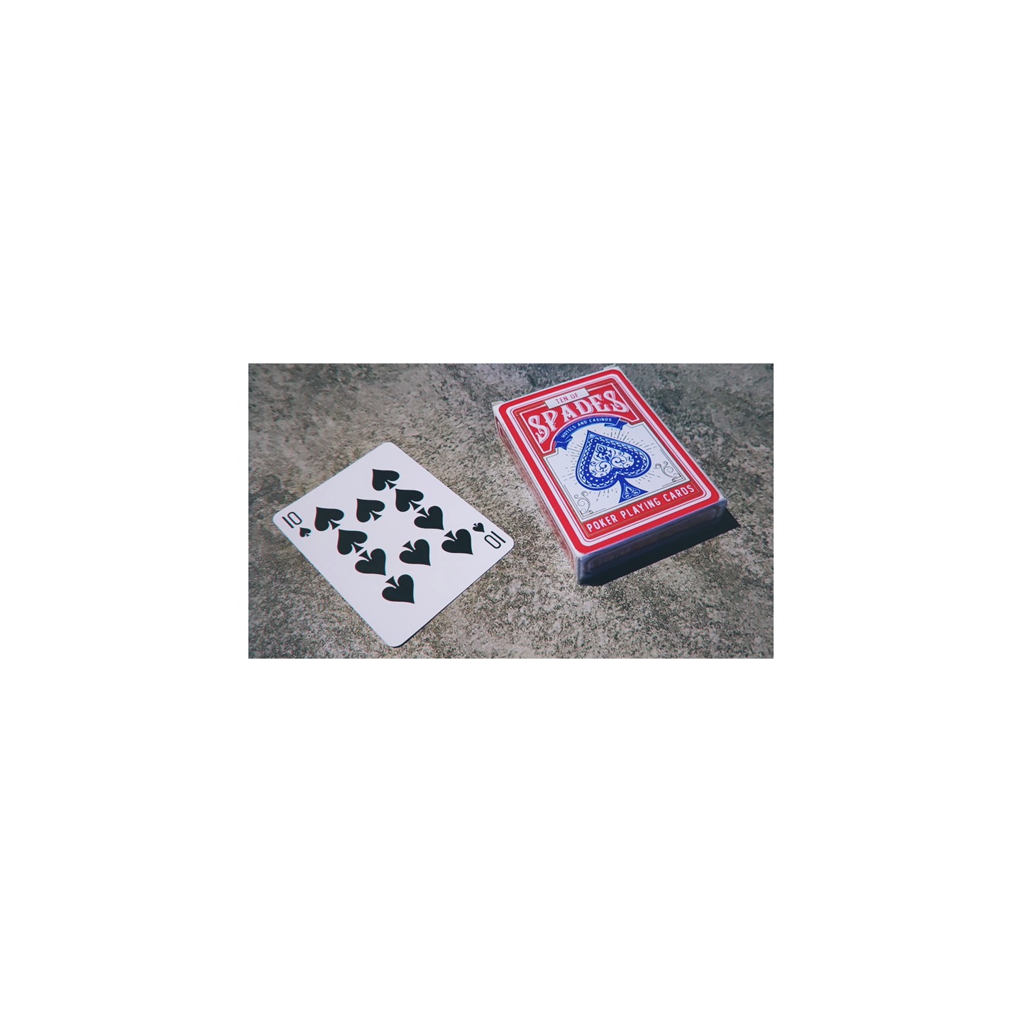 The Zenith Deck (Gimmick and Online Instructions) by Manoj Kaushal