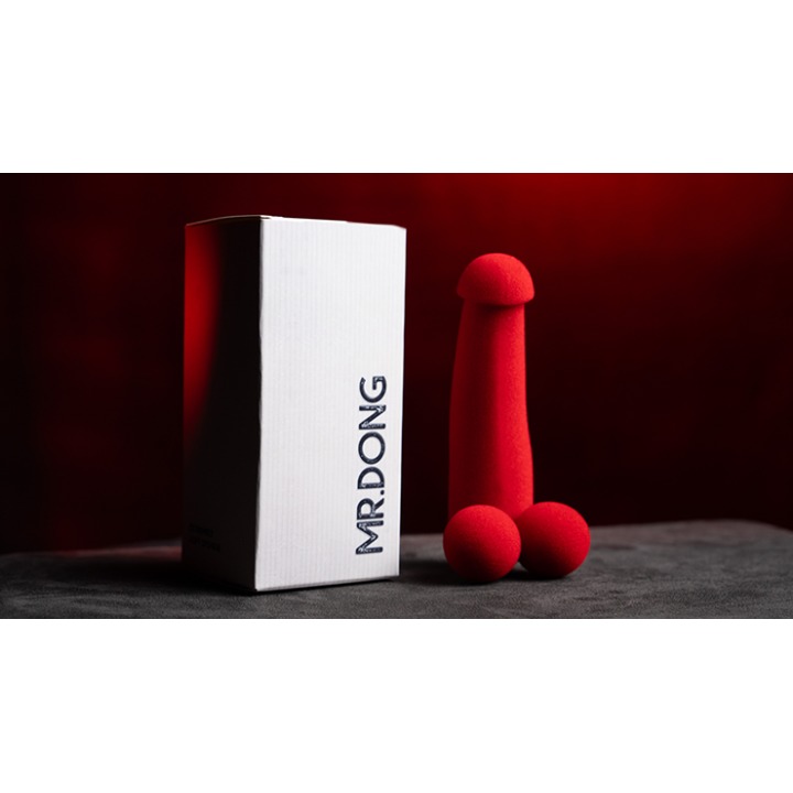 Magic Sponge MR DONG by Murphy's Magic