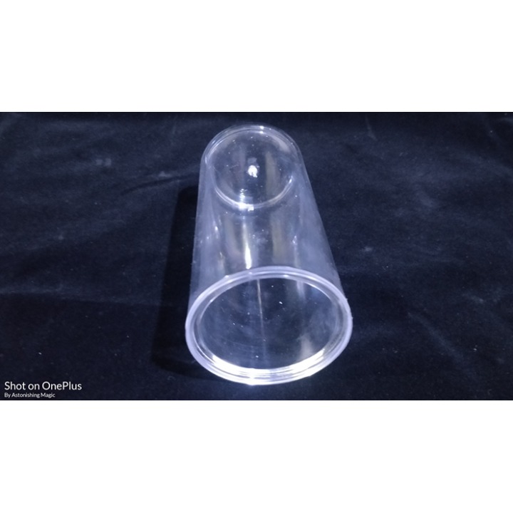 Wonder Glass PRO (Unbreakable)