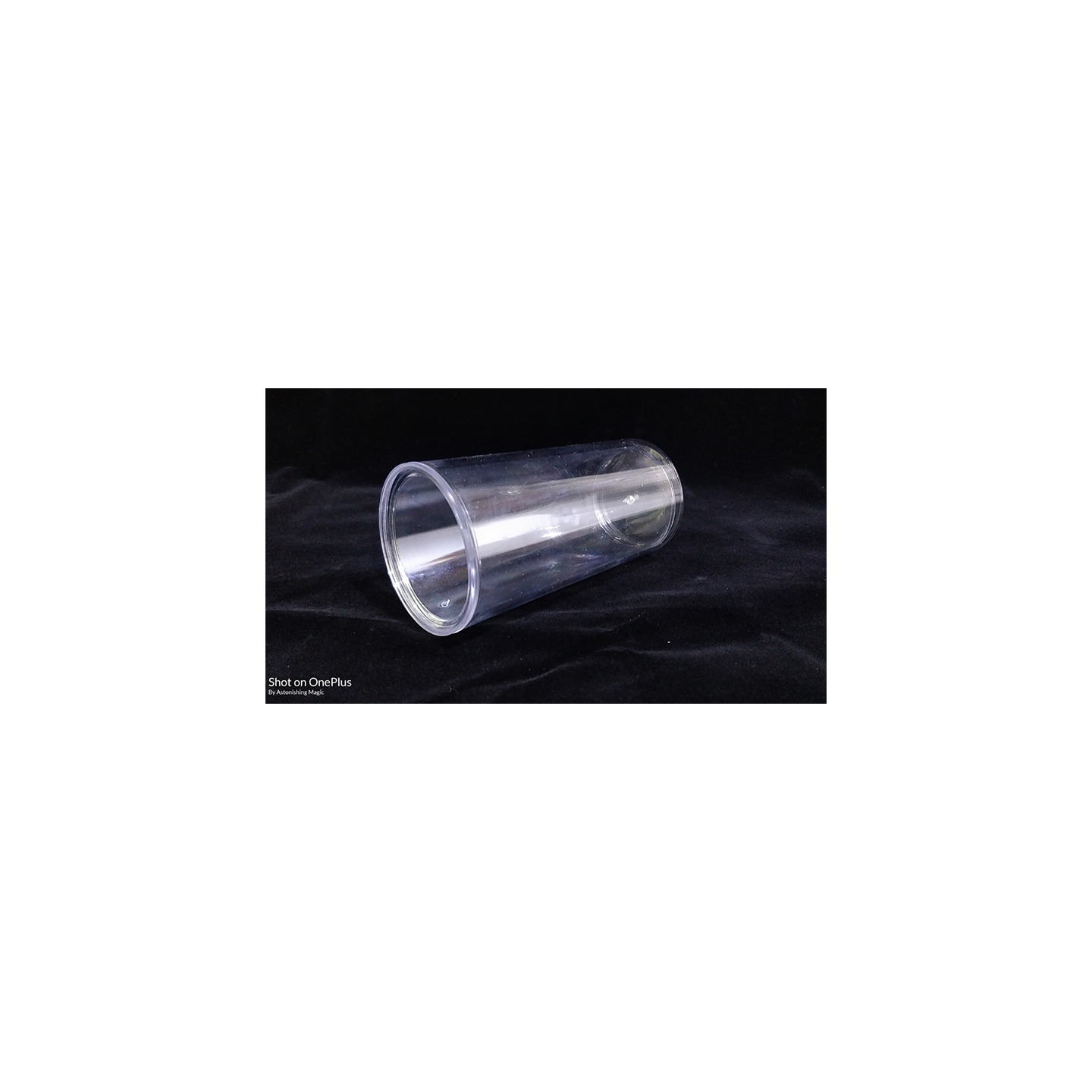 Wonder Glass PRO (Unbreakable)