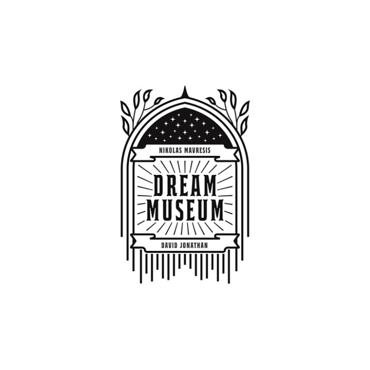 Dream Museum by David Jonathan and Nikolas Mavresis