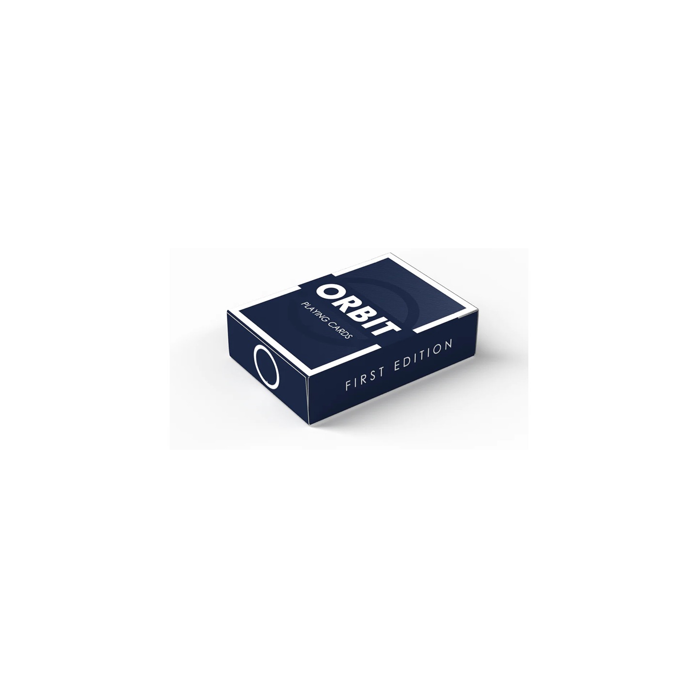 Orbit Lil Bits V1 Mini Playing Cards