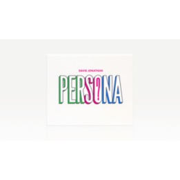 Persona by David Jonathan