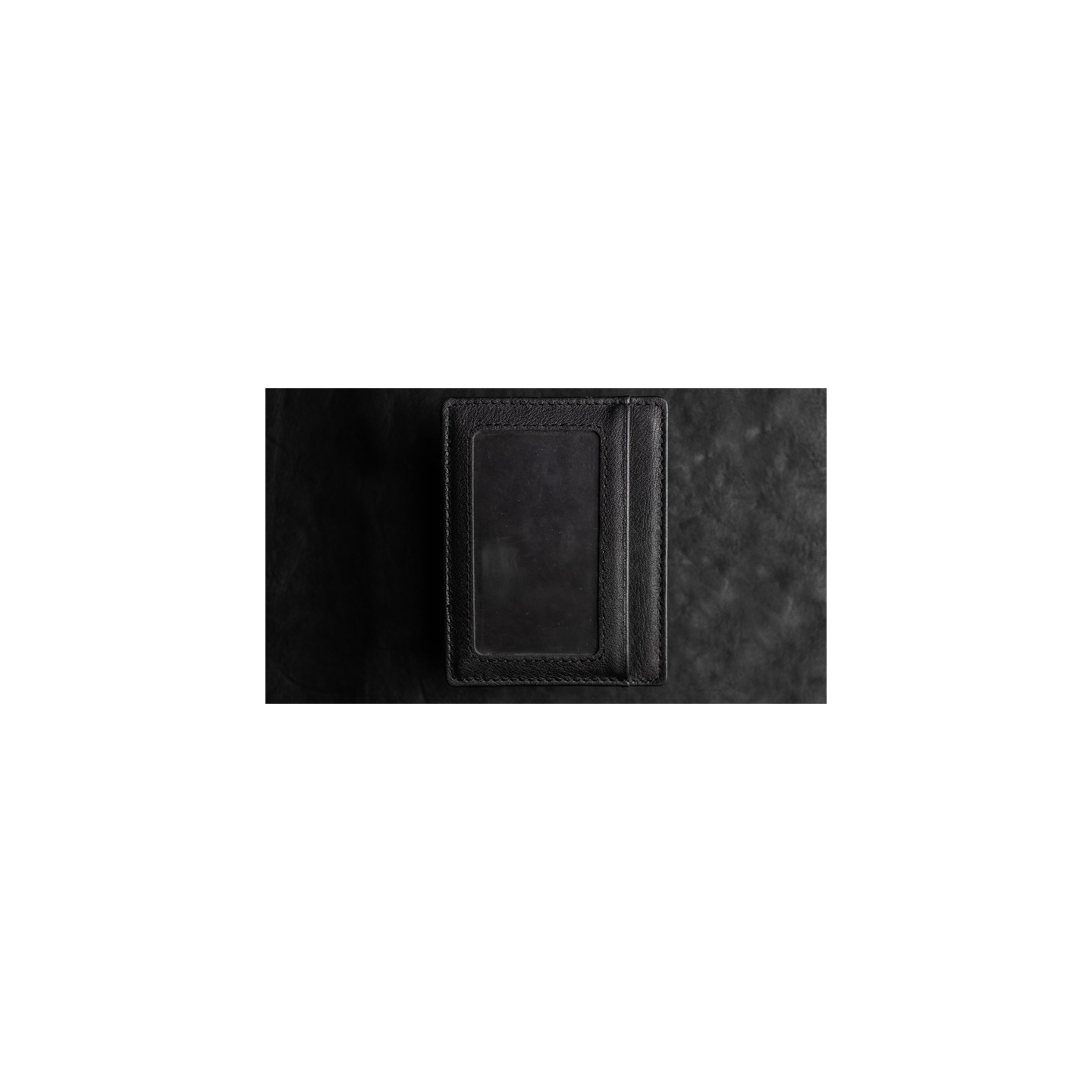 Shadow Wallet Leather (Gimmick and Online Instructions) by Dee Christopher and 1914
