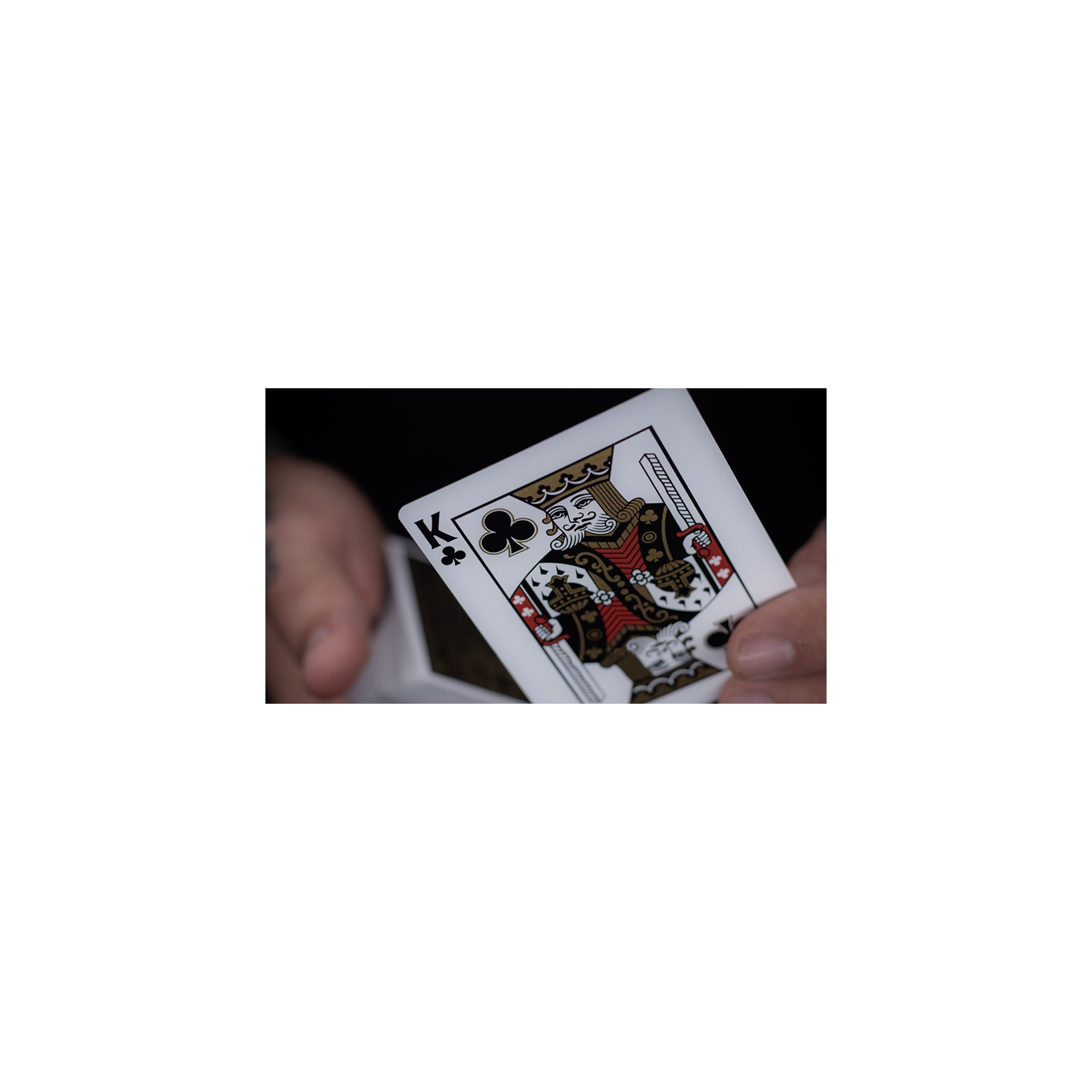 Providence Playing Cards by The 1914
