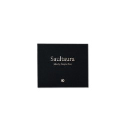 Saultaura by Wayne Fox & TCC Magic