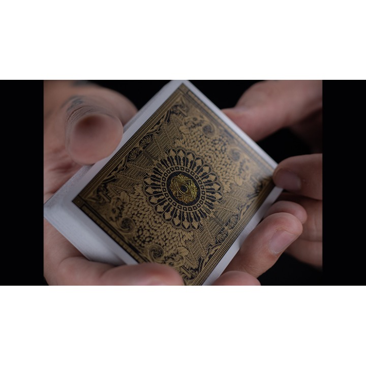Providence Playing Cards by The 1914