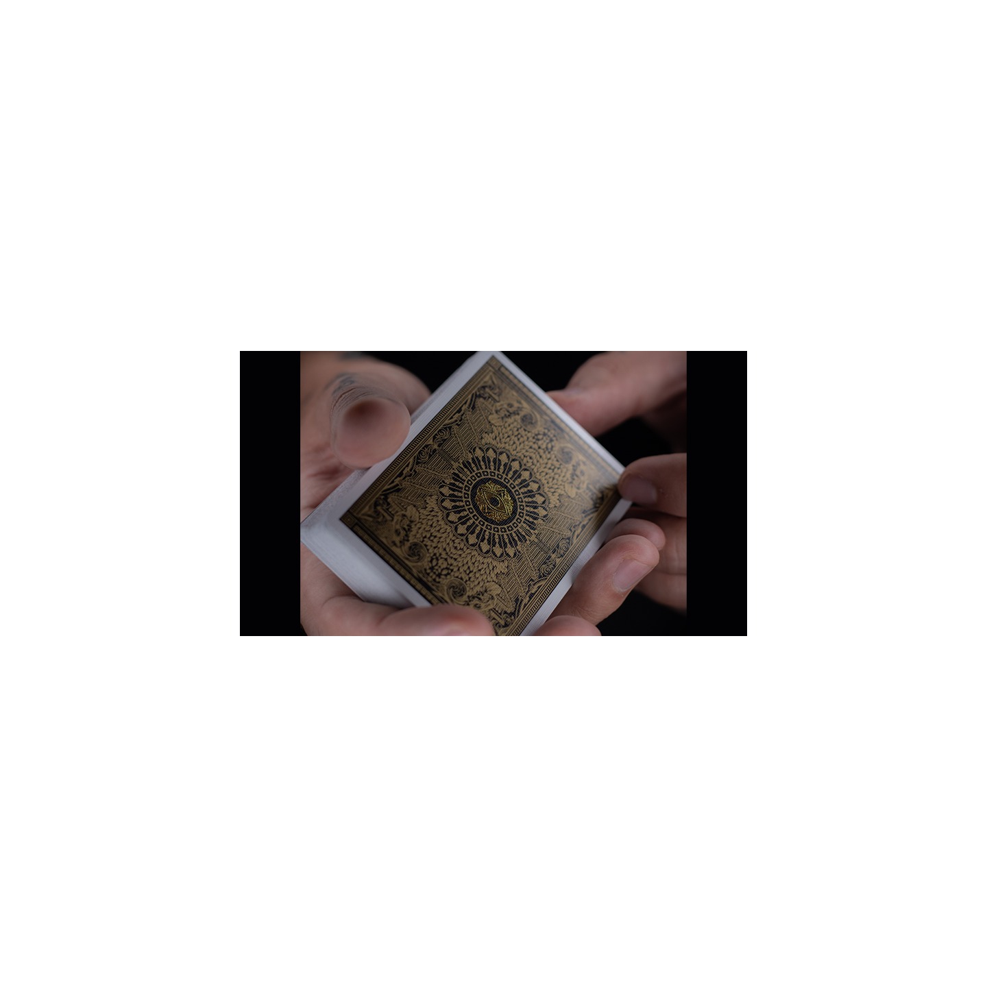Providence Playing Cards by The 1914
