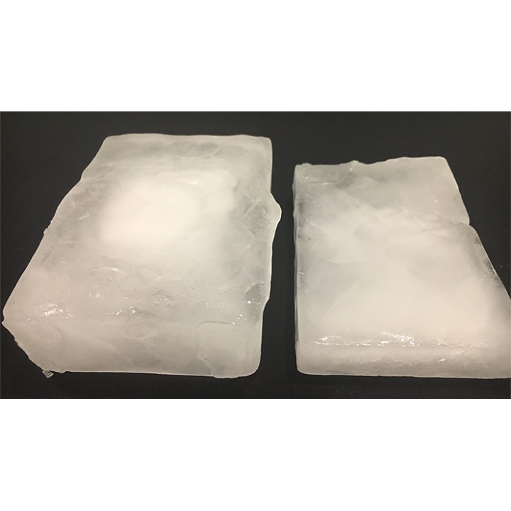 The Ultimate Re-Maxed Iceolation by Kieron Johnson and Mark Traversoni