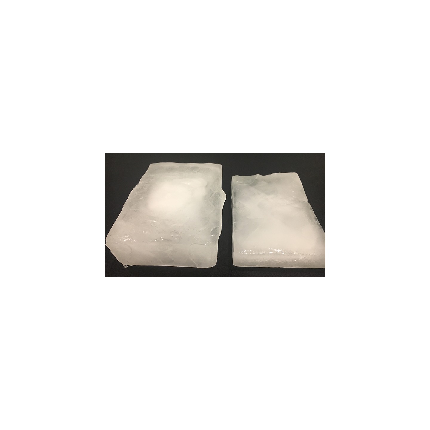 The Ultimate Re-Maxed Iceolation by Kieron Johnson and Mark Traversoni