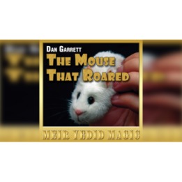 The Mouse That Roared by Dan Garrett