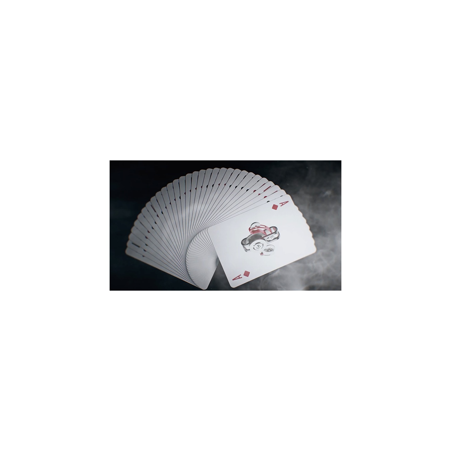 WORX Playing Cards by CardCutz