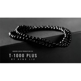 T-1000 Plus by Nemo and Hanson Chien