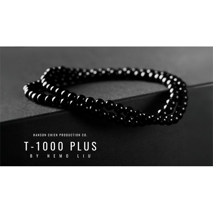 T-1000 Plus by Nemo and Hanson Chien