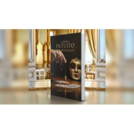 INTUITO: THE PENDULUM ACT by Luca Volpe