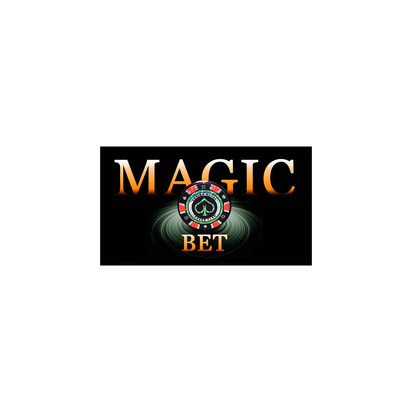 Magic Bet by Hugo Valenzuela