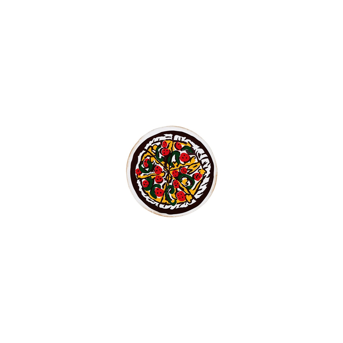 Pizza Oven by Mr Magic