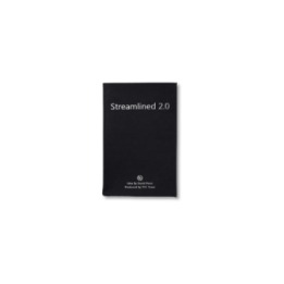 Streamlined 2.0 by David Penn & TCC Magic