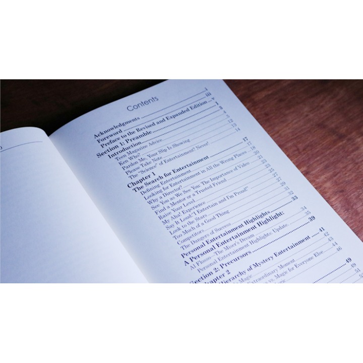 Maximum Entertainment 2.0: Expanded & Revised by Ken Weber - Book