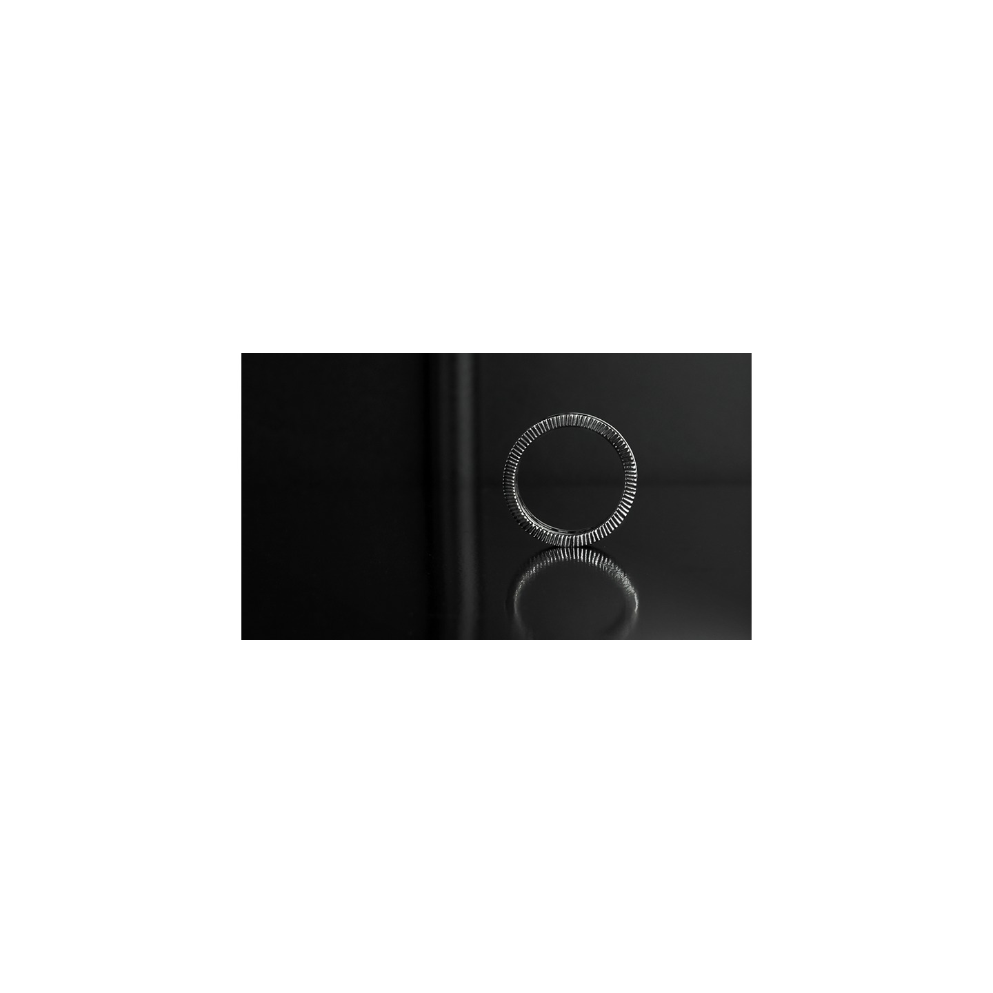 Collusion Ring (Small) by Mechanic Industries