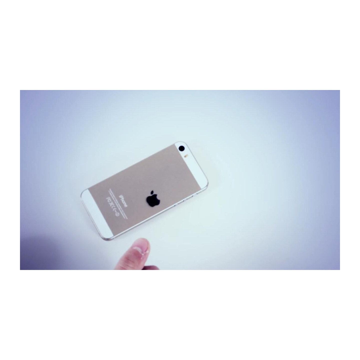 iConic (Gold Edition) by Shin Lim