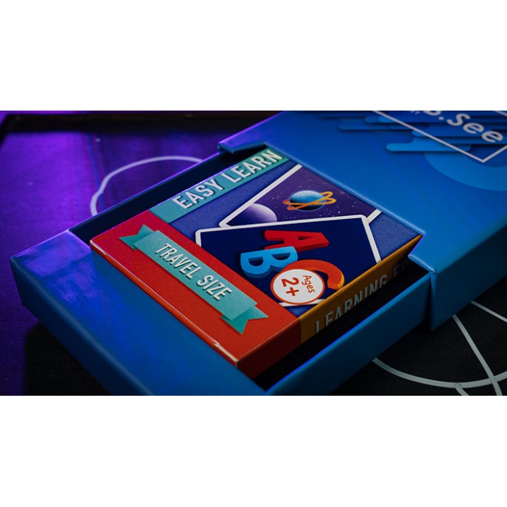 A.B.See (Gimmick and Online Instructions) by Spidey