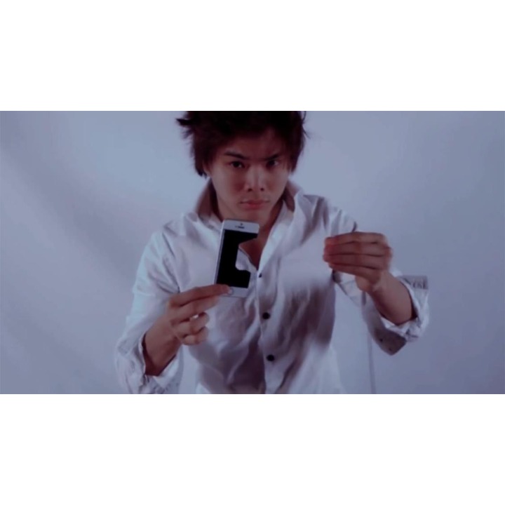 iConic (Gold Edition) by Shin Lim