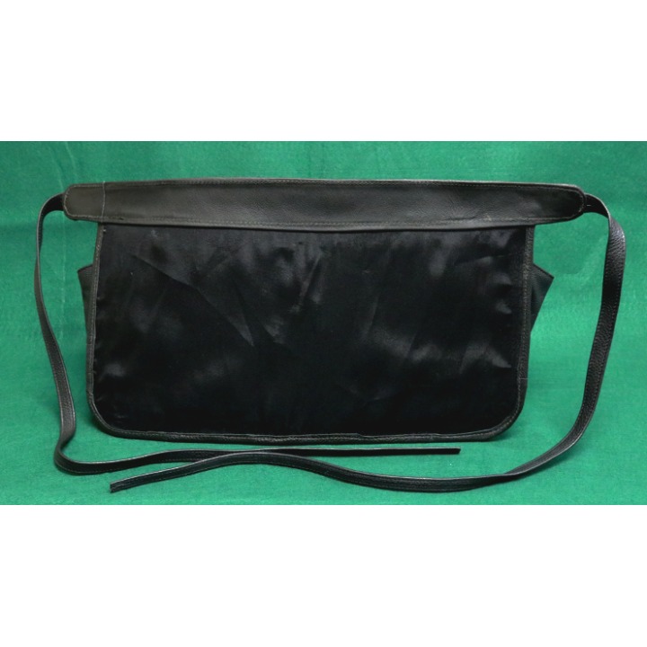 CELLINI POUCH by The Ambitious Card
