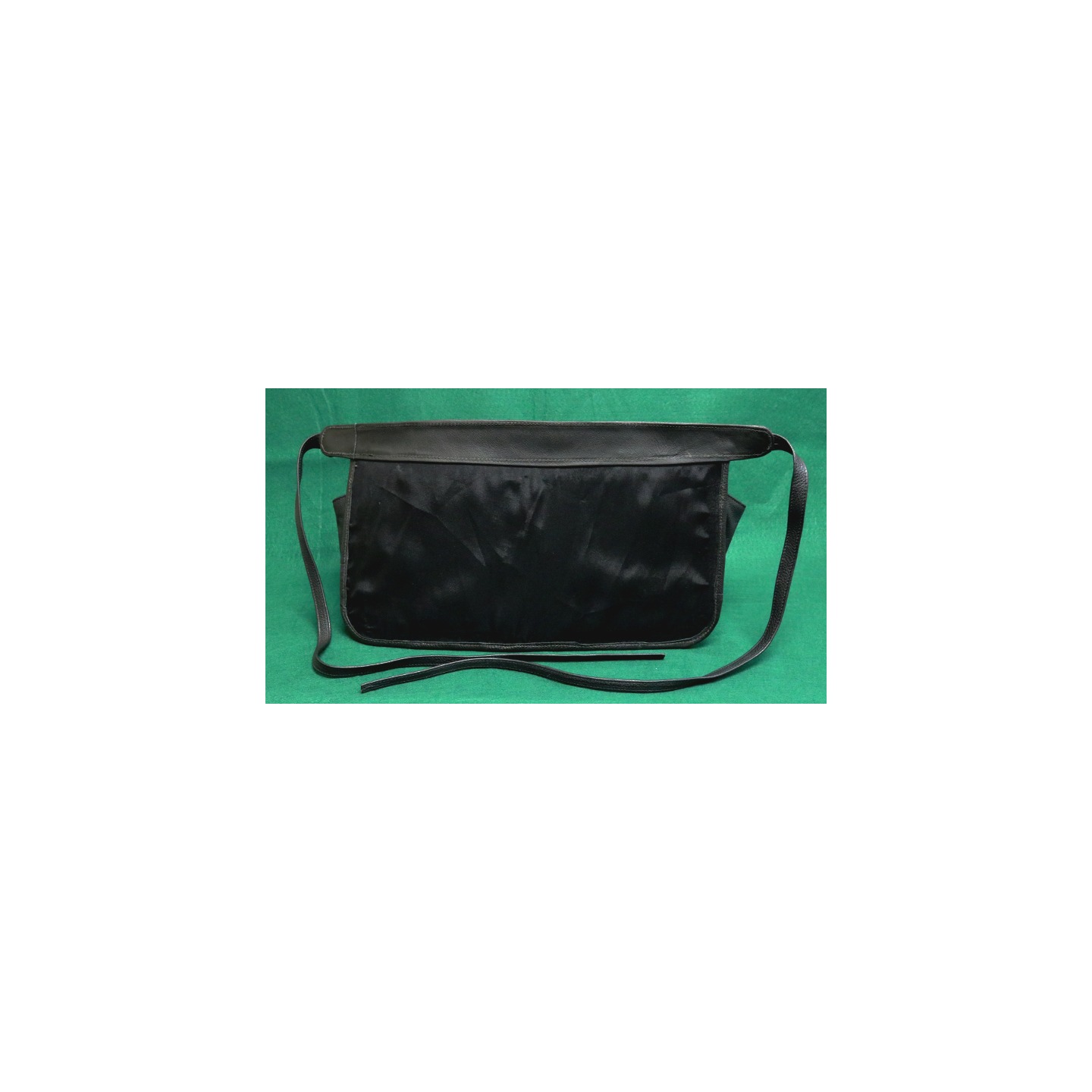 CELLINI POUCH by The Ambitious Card