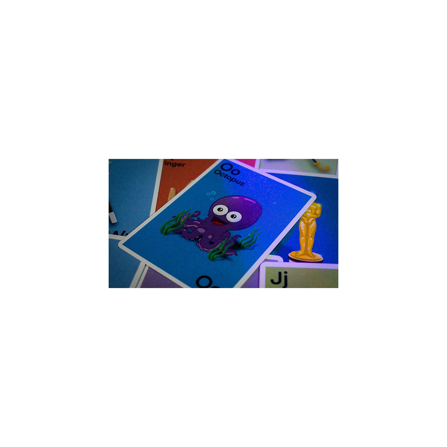 A.B.See (Gimmick and Online Instructions) by Spidey