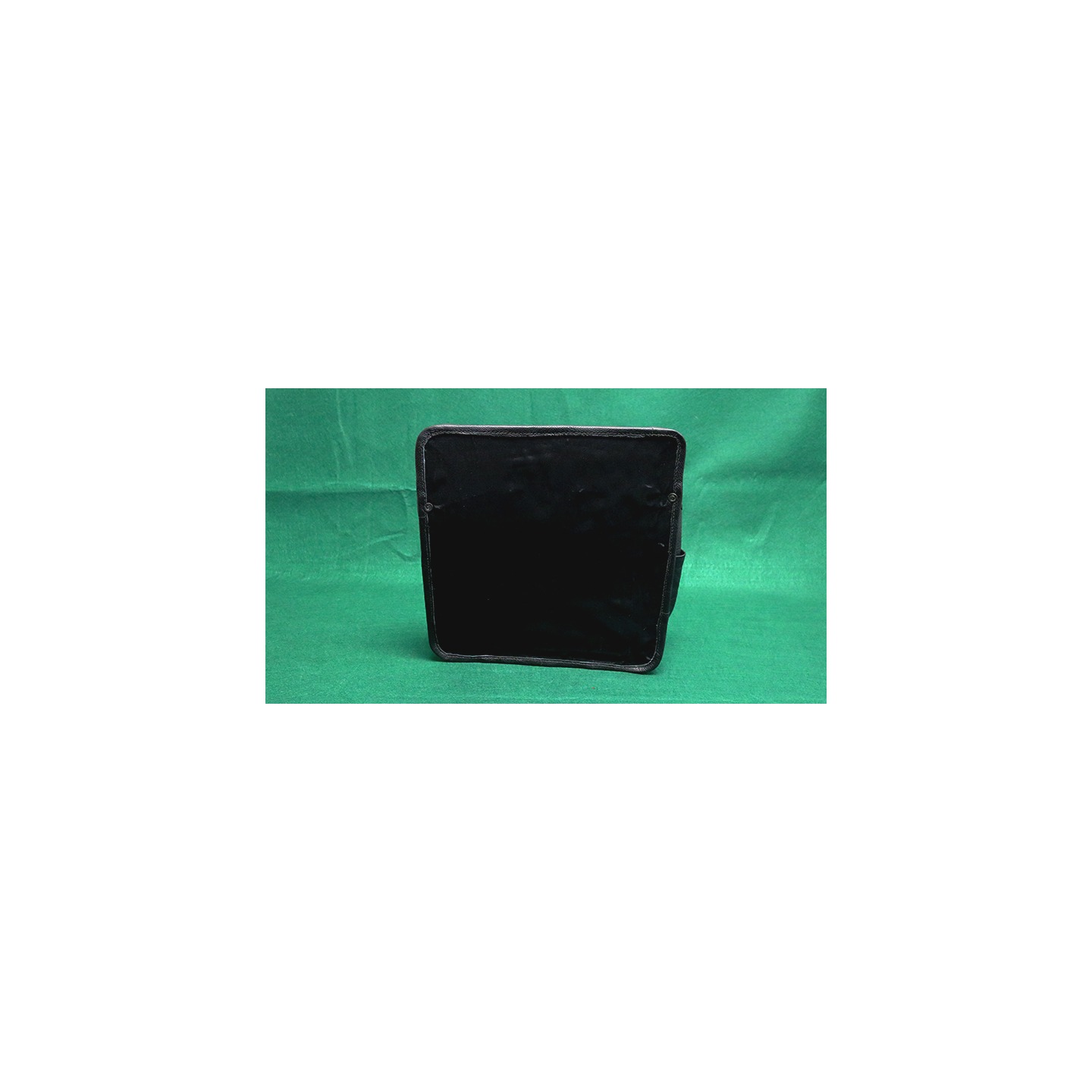 PARLOR PLUS POUCH by The Ambitious Card