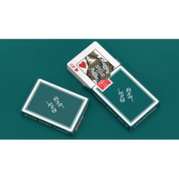 Black Roses Casino V4 Playing Cards