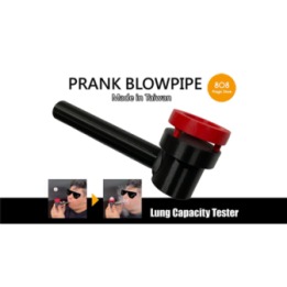 Prank Blowpipe by 808 Magic