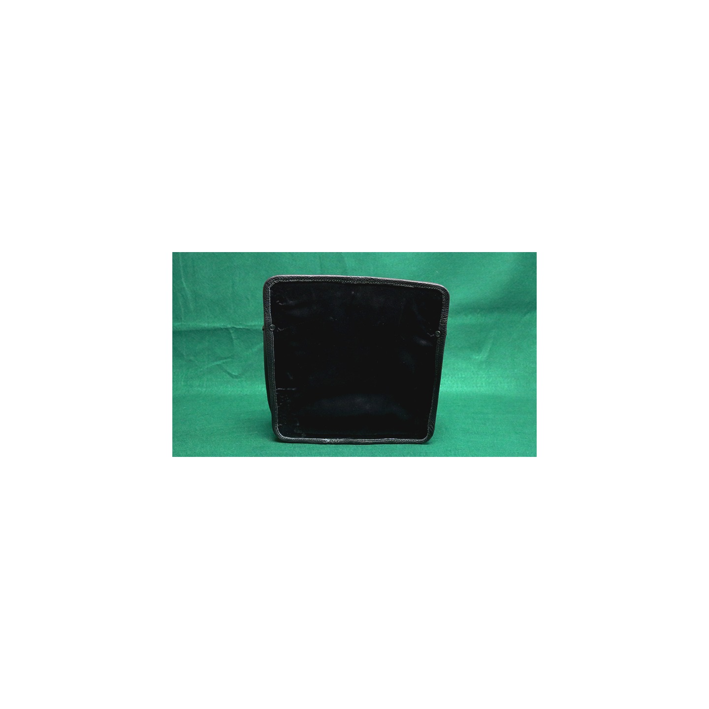 PARLOR POUCH by The Ambitious Card