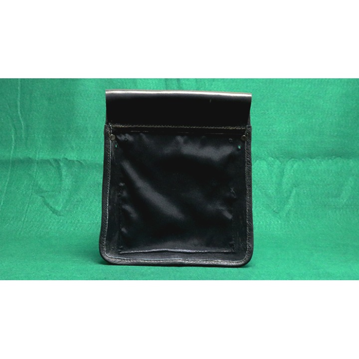 POACHER POUCH by The Ambitious Card