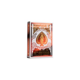 Bicycle 140th Anniversary Playing Cards by US Playing Card