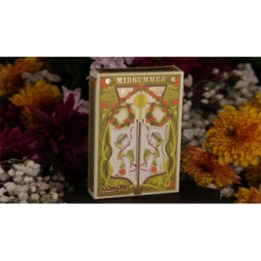 Midsummer (Standard Edition) Playing Cards