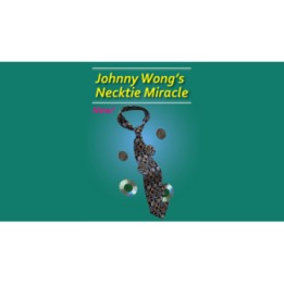Johnny Wong's Necktie Miracle