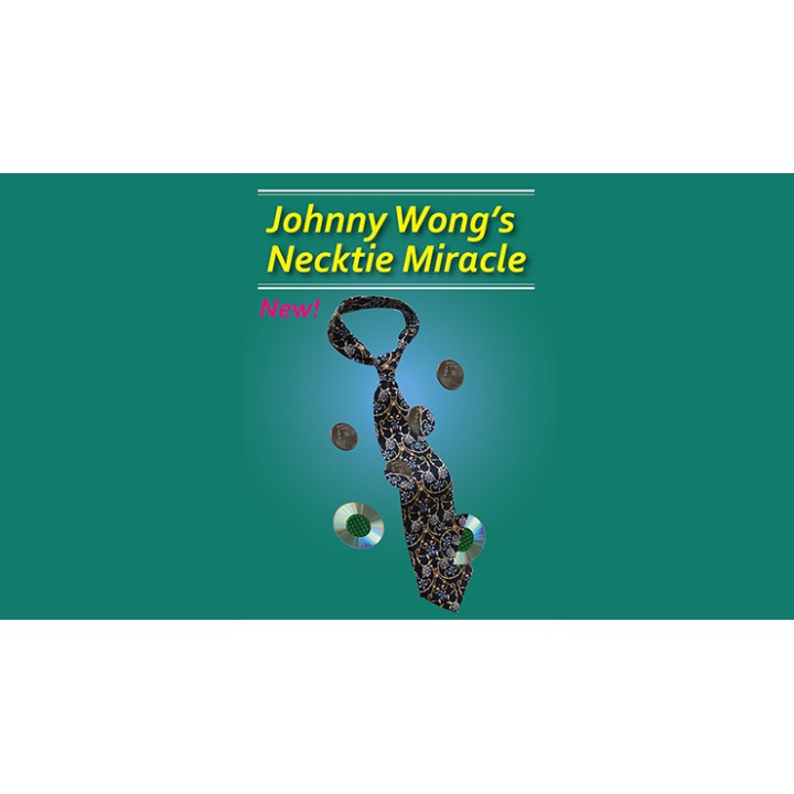 Johnny Wong's Necktie Miracle