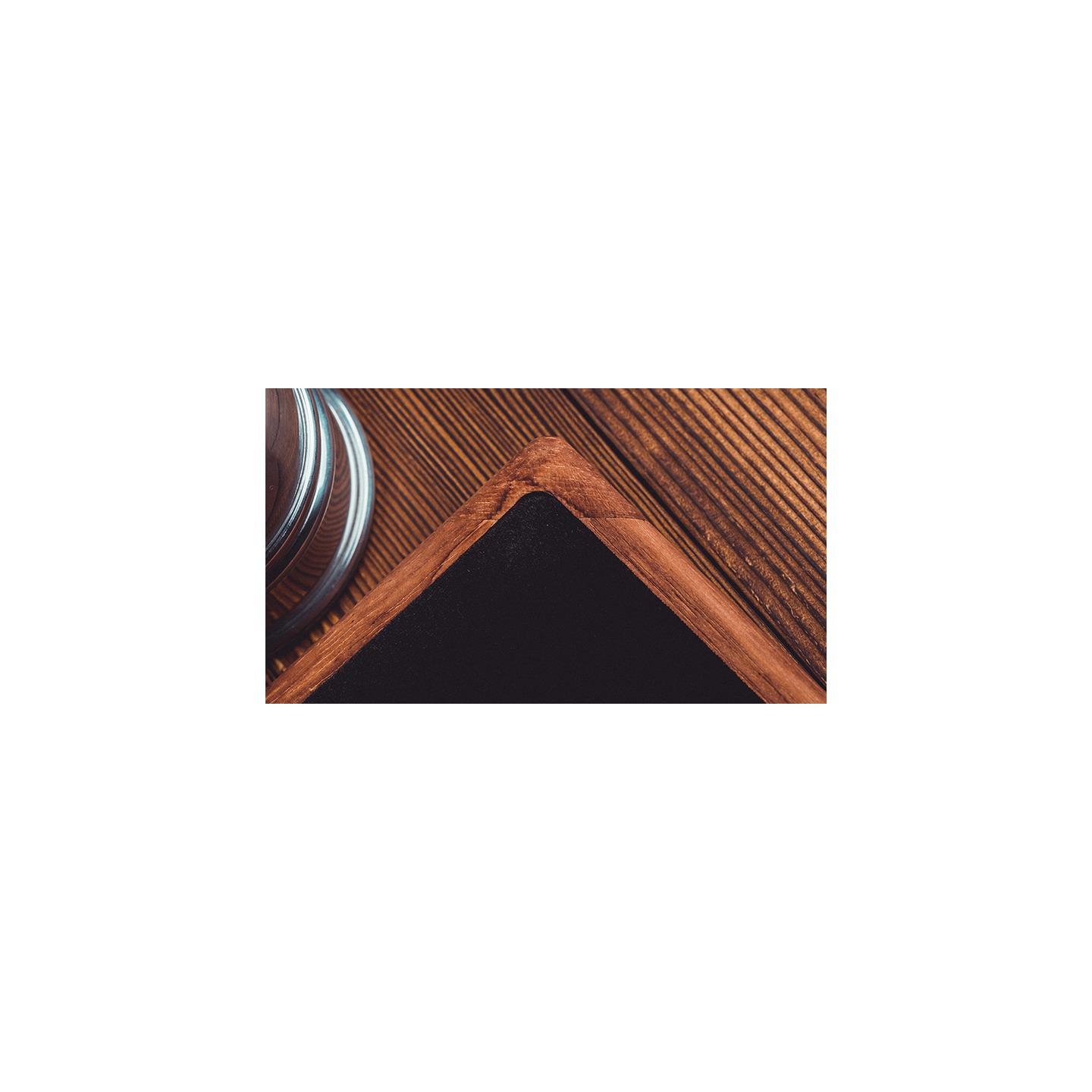 SMOKE PAD STANDARD by Wang Ji & Bacon Magic