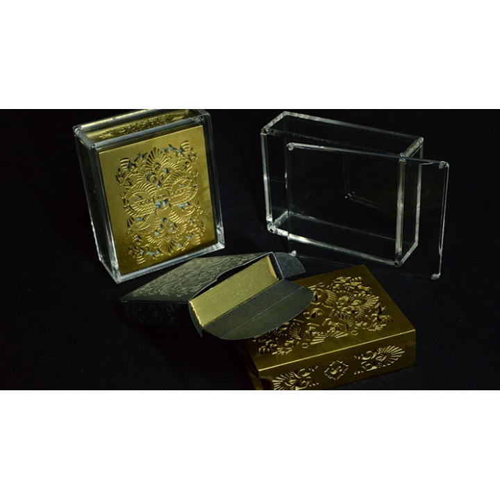 Carat XST Slip Tuck Case