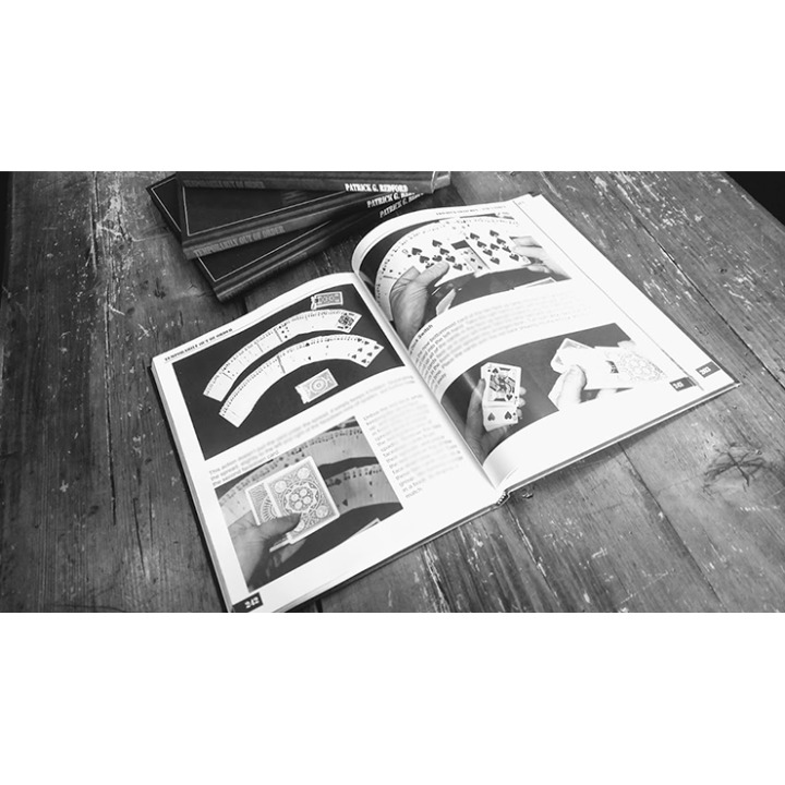 Temporarily Out of Order by Patrick Redford - Book