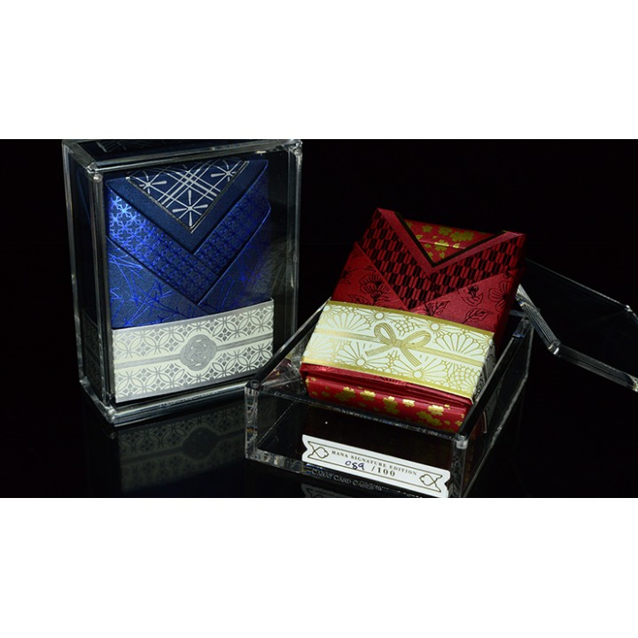 Carat XST Slip Tuck Case